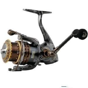 Катушка Mitchell Mag Pro Lite 500  фотография